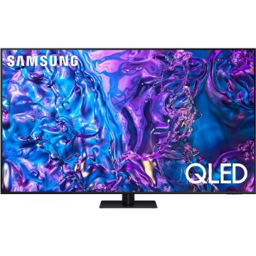 Samsung Smart Τηλεόραση 85" 4K UHD QLED QE85Q70DATXXH HDR (2024)